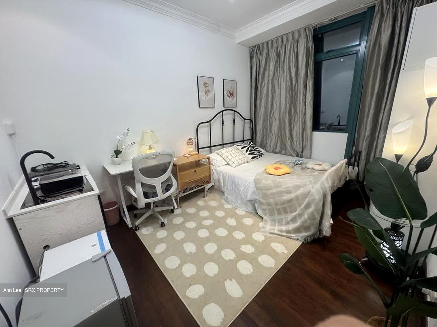 Kew Residencia (D16), Terrace #637706761